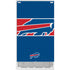 NFL Buffalo Bills Zone Block Xbox Series S Console Skin